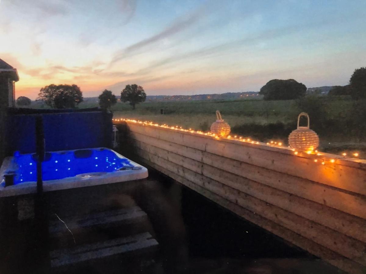 Ferienhaus Welness Carpe Diem Opglabbeek
