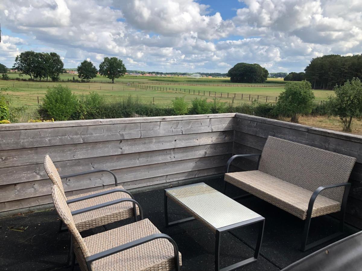 Ferienhaus Welness Carpe Diem
