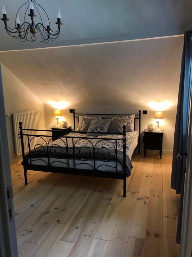 Welness Carpe Diem Ferienhaus Opglabbeek