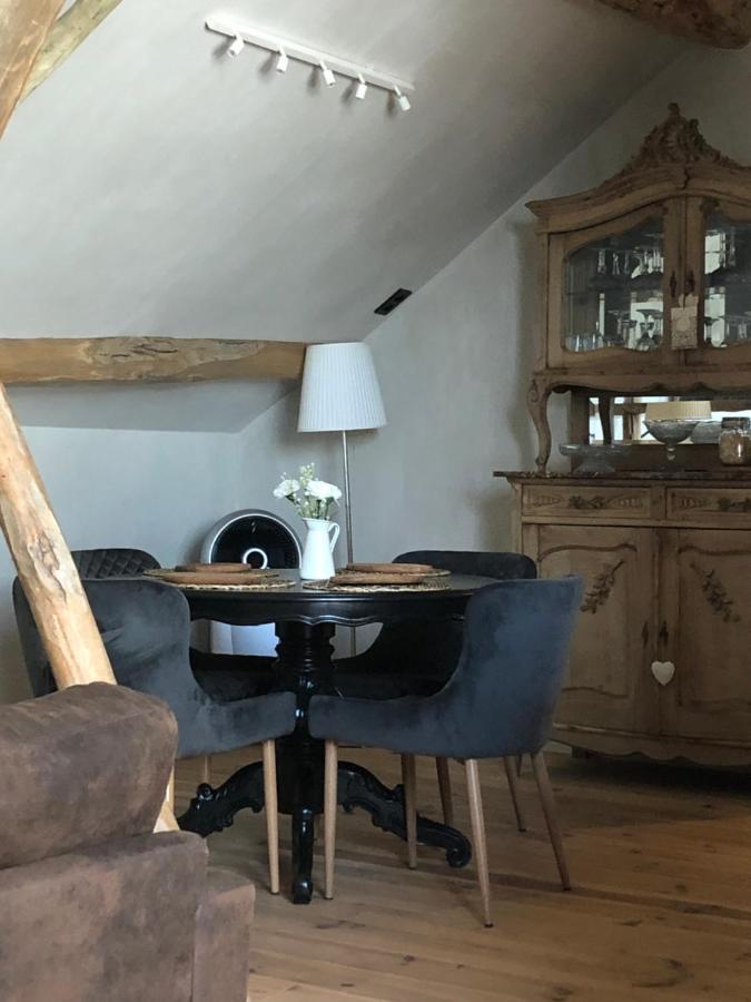 Welness Carpe Diem Ferienhaus