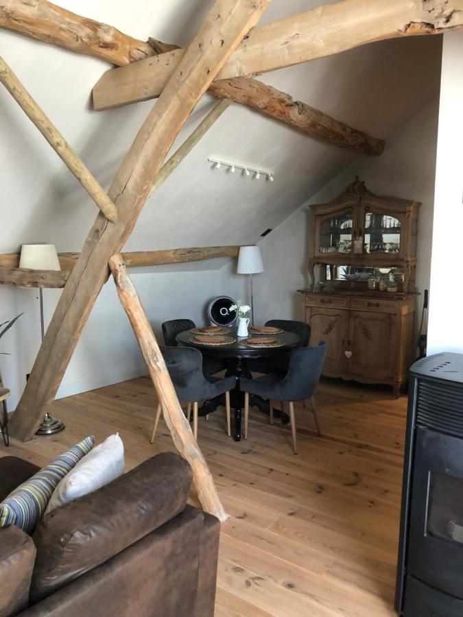 Ferienhaus Welness Carpe Diem *